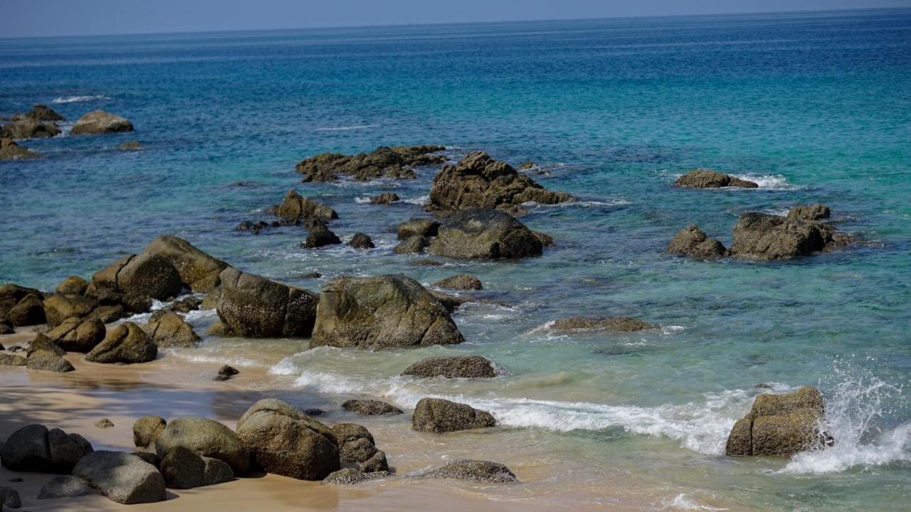 Norn Talay Surin Plajı Dış mekan fotoğraf